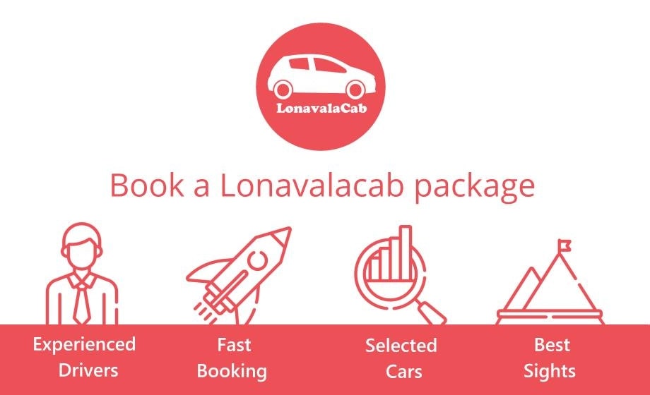 LonavalaCab Logo