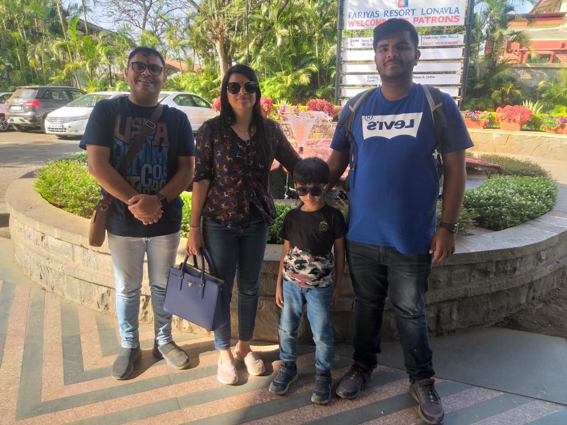 lonavalacab customer 6