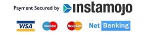 instamojo payment gateway